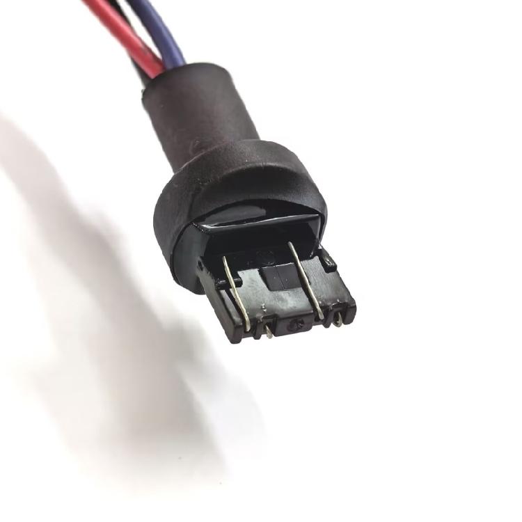 T20 7443 LED Error Corrector ABS LED Light Decoders LED Bulb Error Canceller Easy to Use for Automotive Lighting Solution