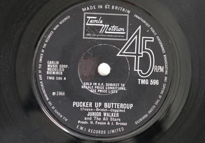 Hobbys und Kreativität – Musik