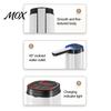 Lightweight Desktop Water Dispenser Electric Pump, Rechargeable Portable Bottle Top for 5 Office Home Drinking Pump Gallon Bottles, Foldable