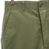 US ARMY 90s Old DLA Military pants W30 khaki Trousers Men's Used