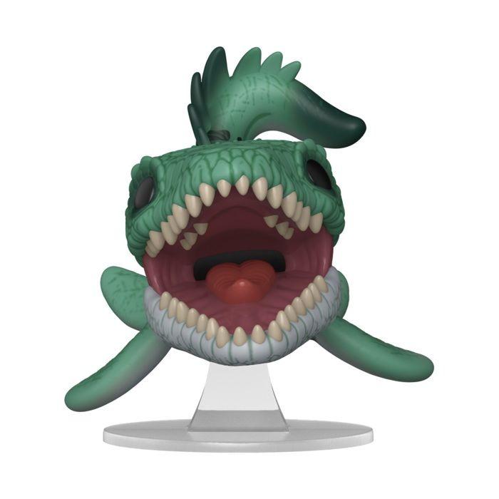 Figurine Funko Pop Jurassic World Mosasaurus