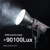 JINBEI LED Continuous Studio Light