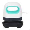 Mini Heat Press Machine Portable Transfer for Hats Crafts Shoes