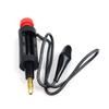 Adjustable Spark Plug Tester Ignition System Coil Engine In Line Autos Adjustable Ignition Coil Tester Ignition Spark Test Tool