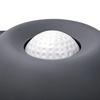 Slow Feeder Dog Bowl with Lick Mat Non-Slip Dog Lick Bowl with Interactive Rolling Ball Silicone Dog Licking Toy for Liquid And Thick Treat Dogs