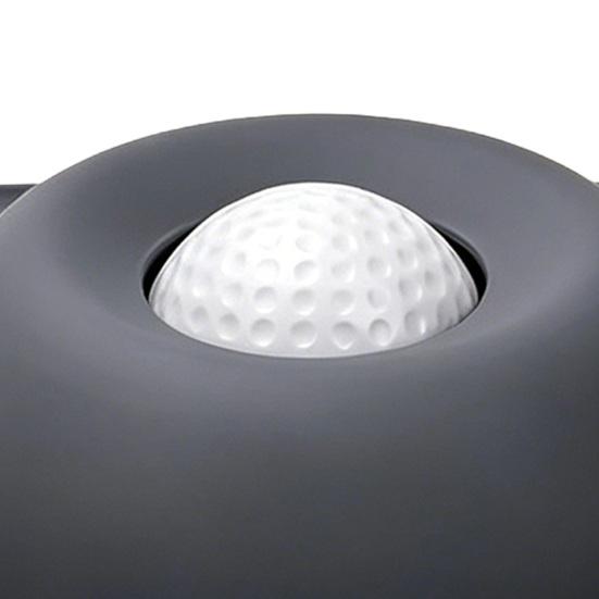 Slow Feeder Dog Bowl with Lick Mat Non-Slip Dog Lick Bowl with Interactive Rolling Ball Silicone Dog Licking Toy for Liquid And Thick Treat Dogs