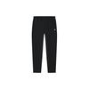 New Athletics Straight Casual Pants Spring And Autumn Men's Pitch Black A11M211606F-BK