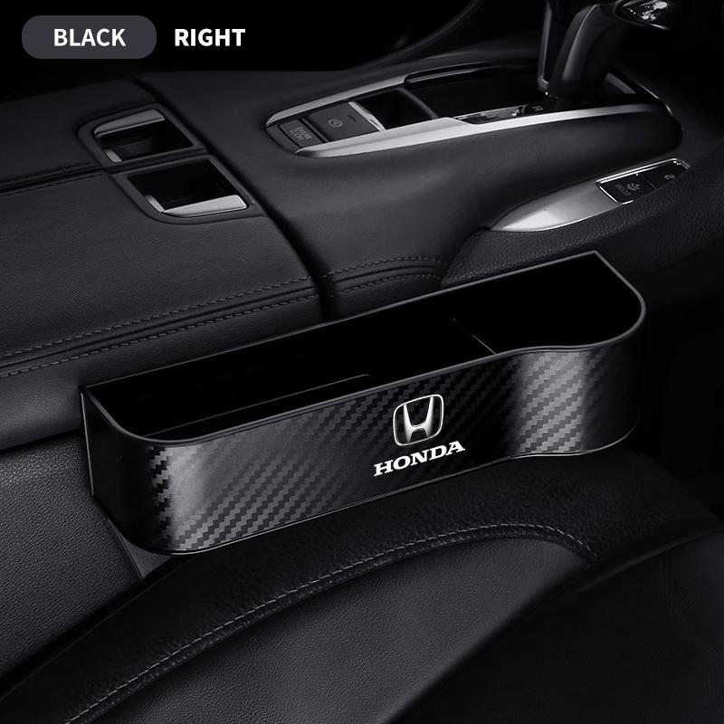 Car Seat Crevice Gaps Storage Box Seat Organizer Car Storag Box For Honda Accord