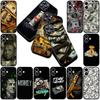 Money 100 D-Dollars 1 Phone Cover Soft Case for Samsung Galaxy S10 S8 S9 Plus A33 A34 A31 70 A71 A72 Note 20 9 8 S10E Casing