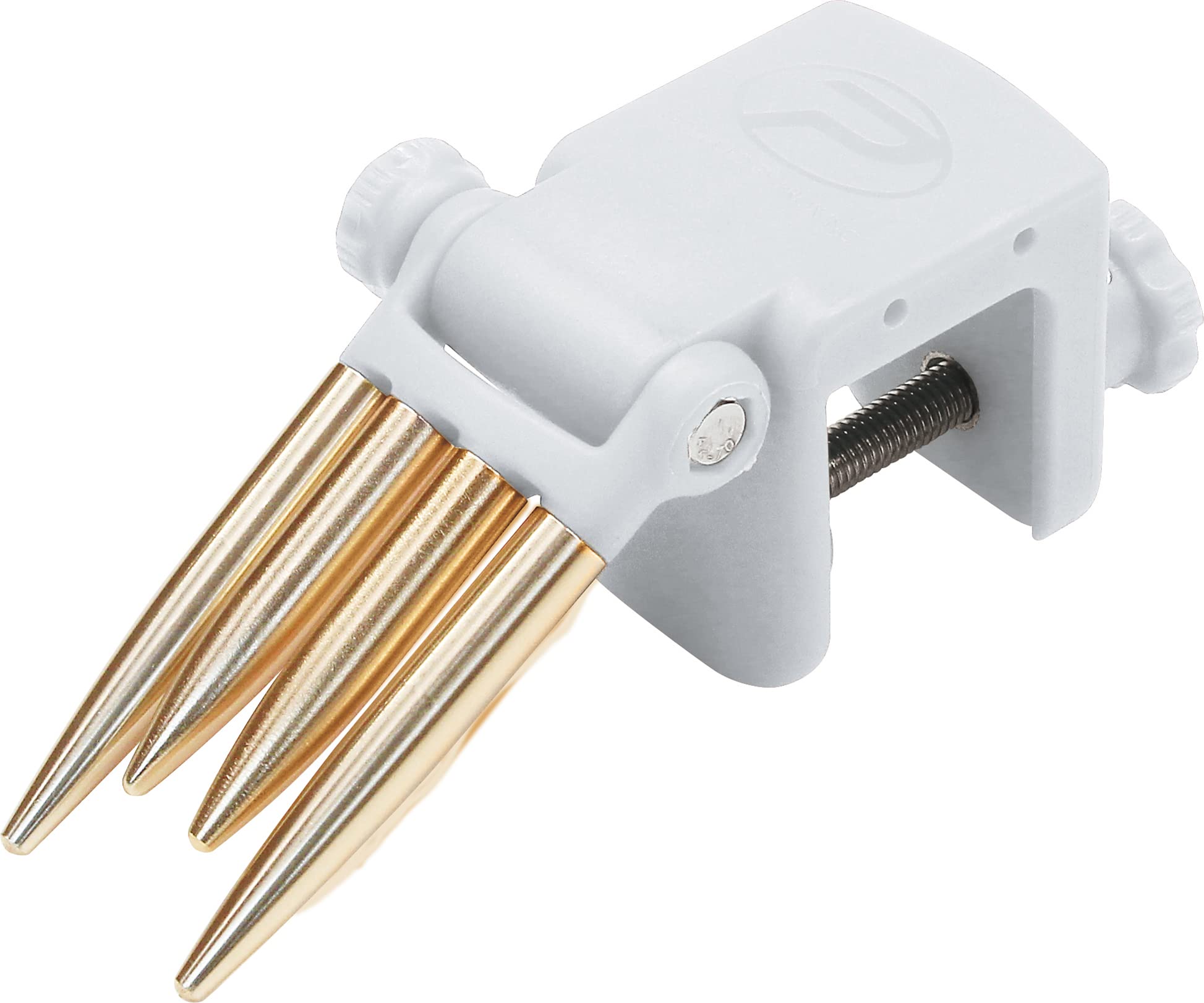 

PROX Smelt Remover Iron Claw White PX8302ICMWG One-touch (Vise Type) белый