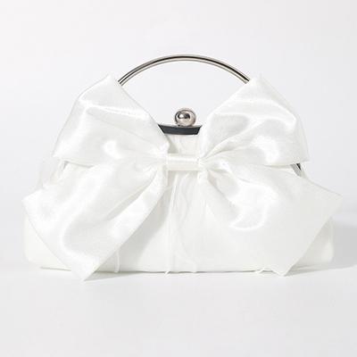 Bolsa de regalo de boda mariposa bolso de mano para banquetes bolso de hadas bolso de mano para cena bolso para vestido de primera calidad bolso con cadena lujo ligero