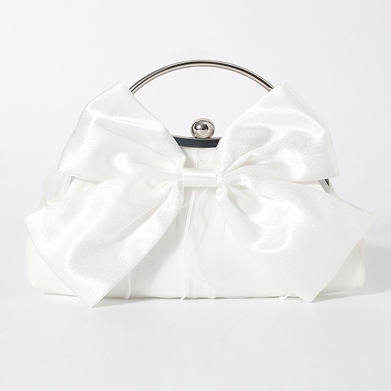 

Butterfly wedding gift bag banquet handbag fairy bag dinner hand bag premium dress bag chain bag light luxury