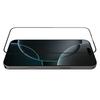 Nillkin For iPhone 16 Pro Max 16 Plus 3D CP+ MAX Anti-explosion Tempered Glass Full Coverage Phone Screen Protector For 16 Pro