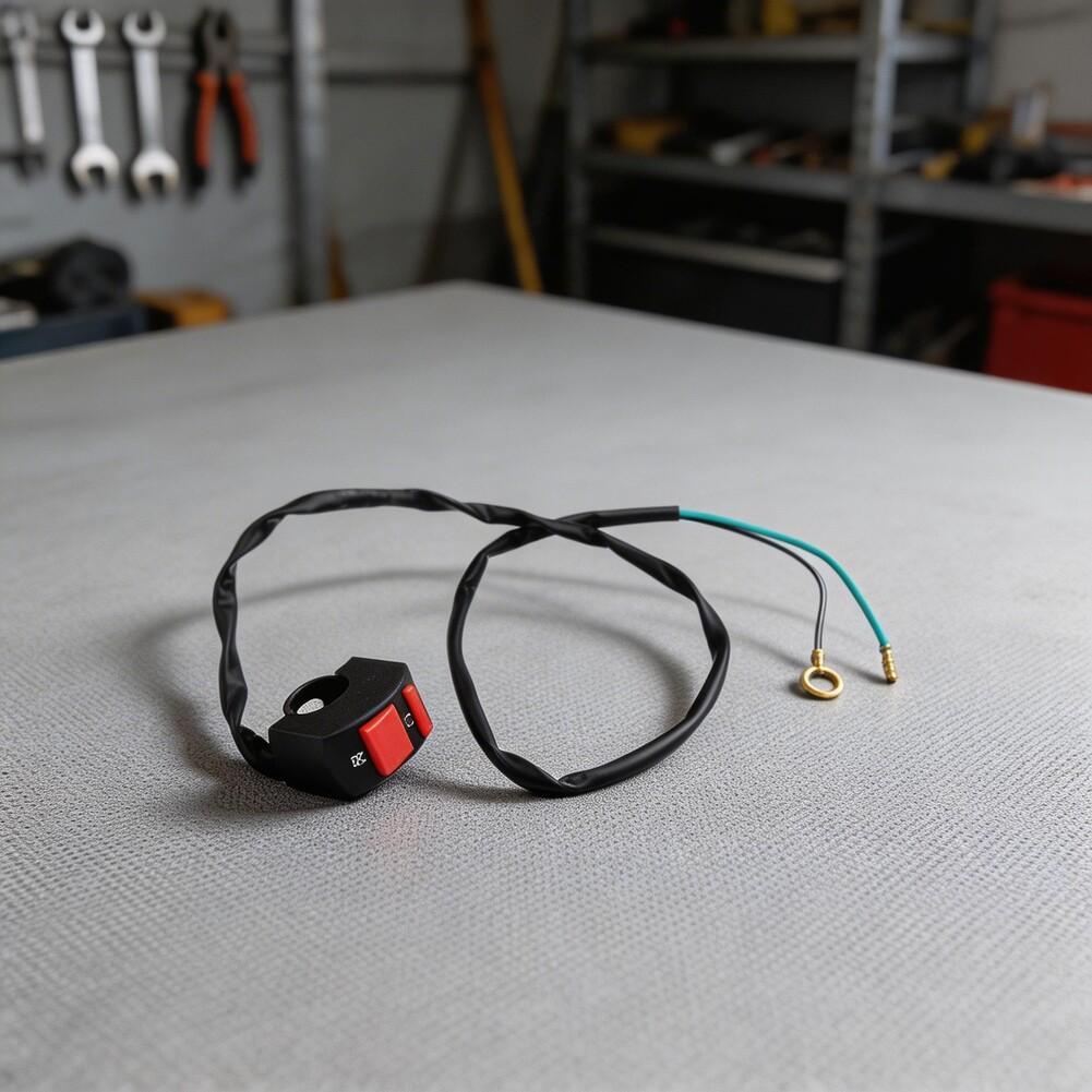 Safety Cutoff On Off Kill Switch Easy Installation Kill Switch Kill Switch Handlebar Kill Switch Easy Installation
