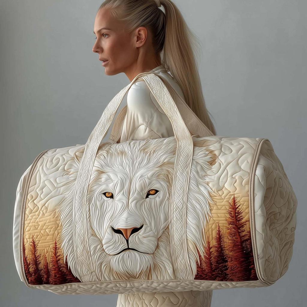 3D-Tier-Serie Multifunktionale Handtasche für Reisen & Sport 2026