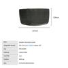 Carbon Fiber Center Dashboard Panel Cover For BMW 3 Series F30 GT F34 2013-2018