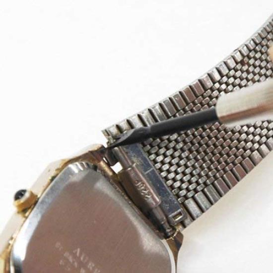 ANEX Precision Screwdriver for Watch Band Pin Remover 67 No.