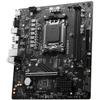 Carte Mère - MSI - PRO A620M-B Emplacement AM5 Micro ATX
