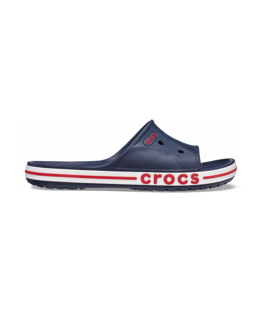 Crocs Adult Bayaband Slide Nvp (26Susl205392)