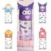 Cute Sanrio Kuromi Cinnamoroll Glass Water Bottle High Quality Cartoon Themed Cup