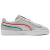 Puma Suede Triplex Tech 'Grigio Viola' 381937-02