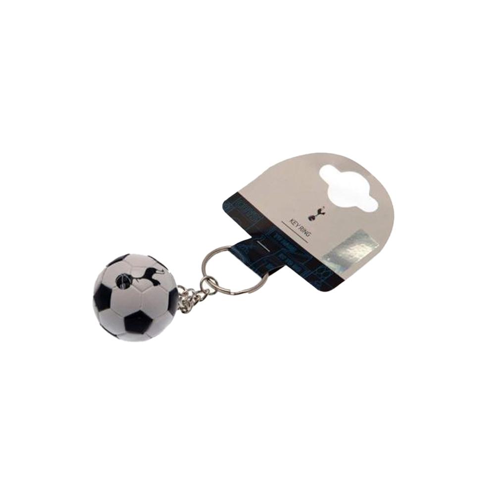 Tottenham Hotspur FC Football Keyring