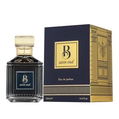B Satin Oud dámská parfémovaná voda
