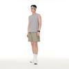 ANDAR Icebreed Men'S Knee-Length Shorts (Type B)