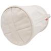 MARVEL Canvas Round Bucket [Off-White] HP-300