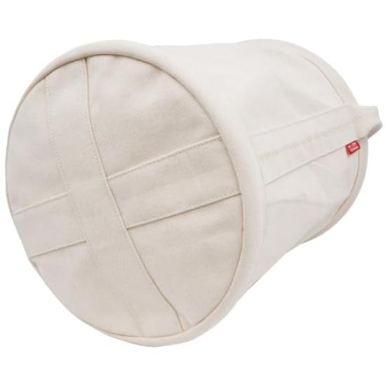MARVEL Canvas Round Bucket [Off-White] HP-300