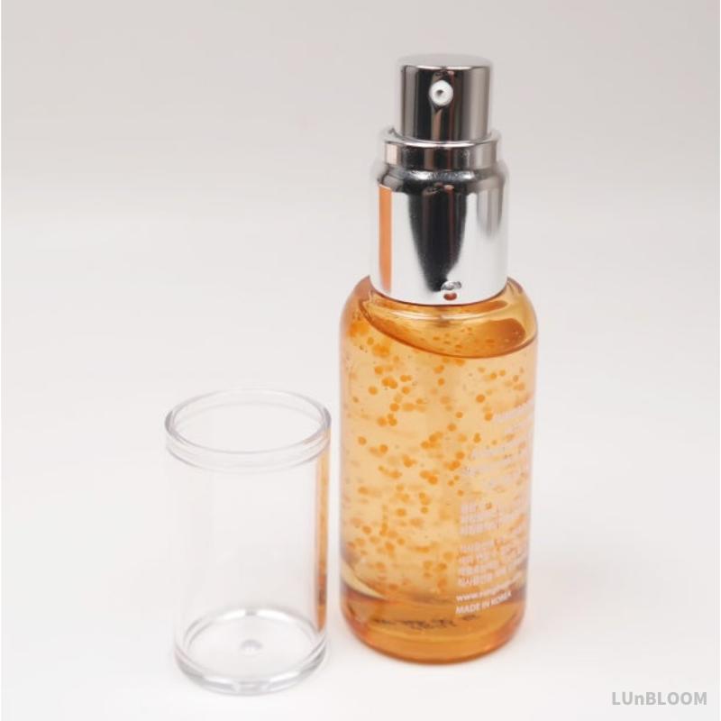 SUNGBOON EDITOR Active Marine Astaxanthin Capsule Serum 30ml / 80ml (+Free Gift)
