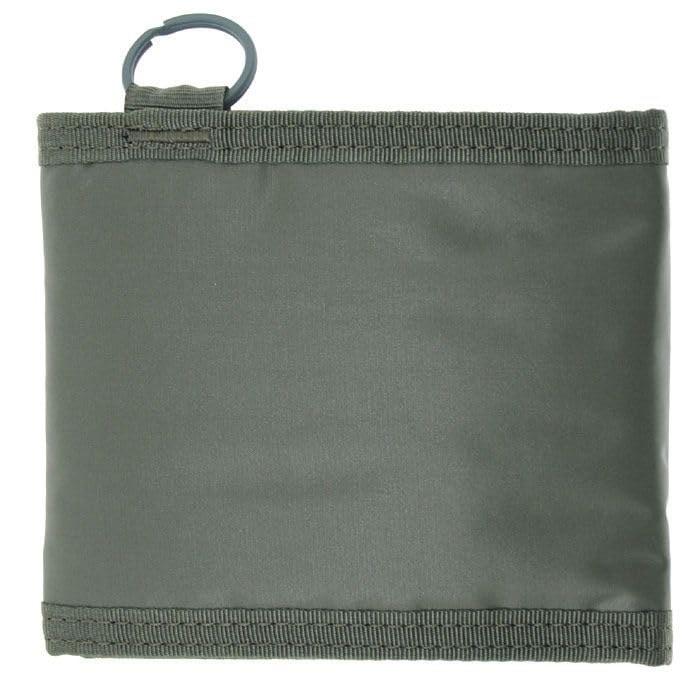 [Porter] Capsule Wallet 555-06441 Khaki