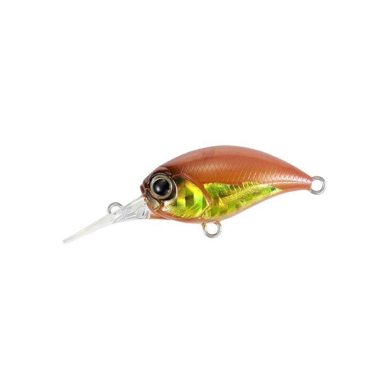 

duo Tetra Works Lightheaded floating Tetra Works KURAKURA 0084 gold earthworm