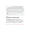 KC Kyoritsu Melody Piano Keyboard Harmonica, 32 Keys, Rainbow Color P3001-32K/NIJI (Includes Do-Re-Mi Notation Stickers, Cloth, and Name Sticker)