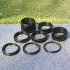 2 Inch M48 Focal Length Extension Tube 3/5/7/10/12/15/20/30Mm Astronomical Telescope Photography T Extending Ring