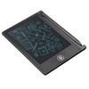 LCD 4.5inch Handwriting Writing Tablet Drawing Board for Children Kids Memo List Reminder Note