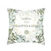 New Green Plant Pillow Ins Creative Home Sofa Pillow Cover Does Not Contain Core