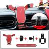 Lynk & Co 02/03 Car Phone Holder with Wireless Charging (2018-2022 Models)