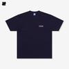 UNDEFEATED UNDFTD Letter Short Sleeve T-Shirt