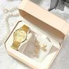 Watch Women'S Gift Sets, Watch Women'S High-Value Accessories, Holiday Gifts, Company Business Watches, Gift Sets