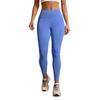 Hot Sale Pocket Yoga Pants Women's Peach Hip Lift Sports Fitness Pants High Waist Spring and Autumn Wear Leggings