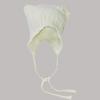 Cute Teddy Velvet Bear Ears Lei Feng Hat Children'S Autumn And Winter Warm Big Head Waist Strap Ear Protector Head Cap