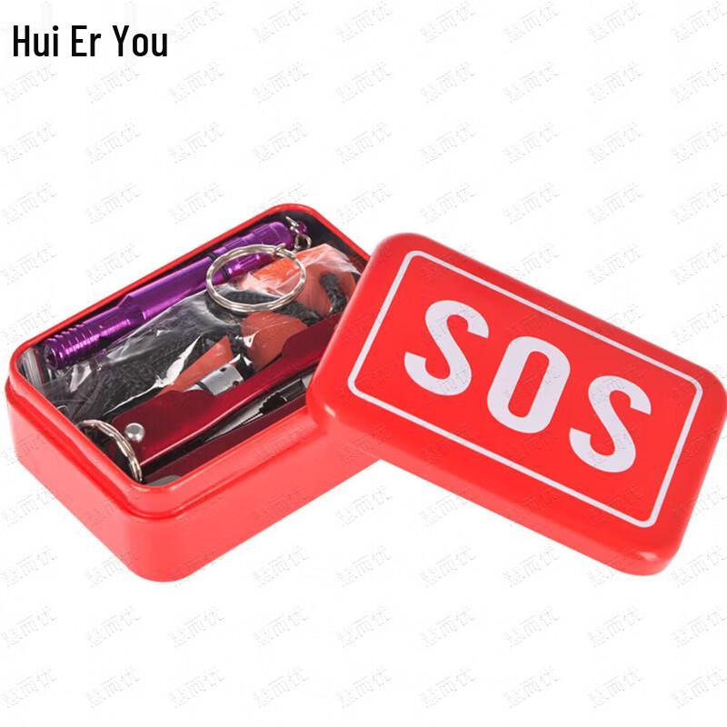 Huieryou Outdoor Survival & Emergency Tools