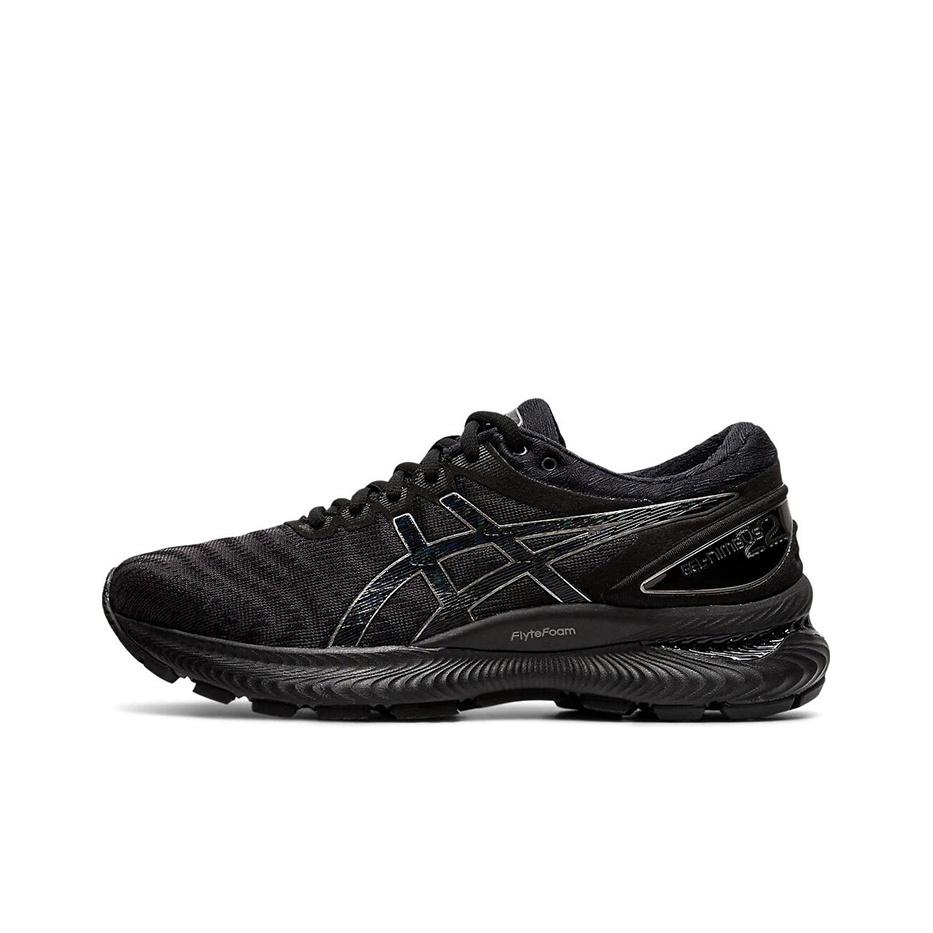 

кроссовки Asics GEL-Nimbus 22 Running shoes Women 1012A587-002