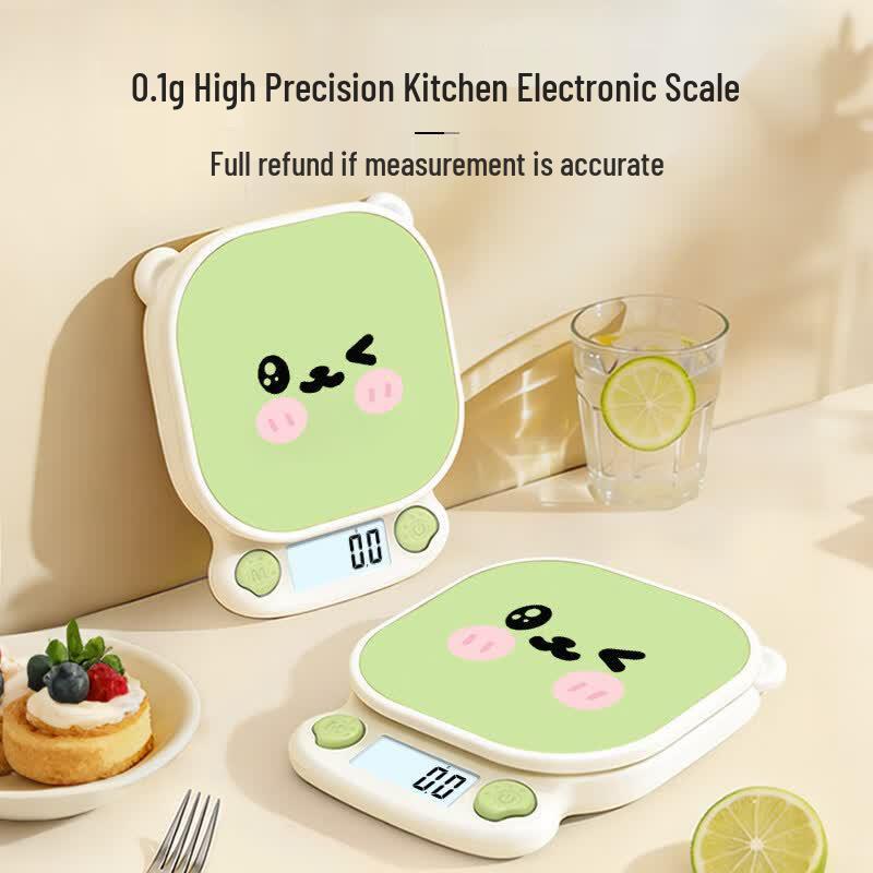 

Kaifeng Digital Baking & Food Scale