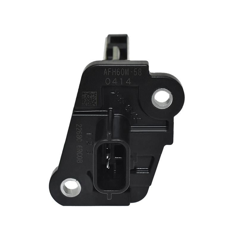 OEM 22680-6RC0B 22680 6RC0B 226806RC0B Mass Air Flow Sensor Meter MAF Fits for Car Accessories Auto Parts High Quality