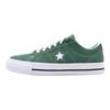 Converse One Star Pro Vintage Non-Slip Shock Absorption Low-Top Board Shoes Unisex Green