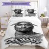 2pac Bedding Set Perfect for Guest Room Machine Washable Perfect Gift for Friends Family