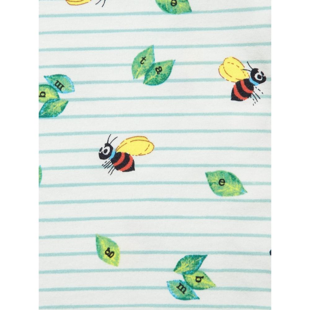 Uniqlo Japan Picture Book Collection Dry Pajamas Leo Leoni