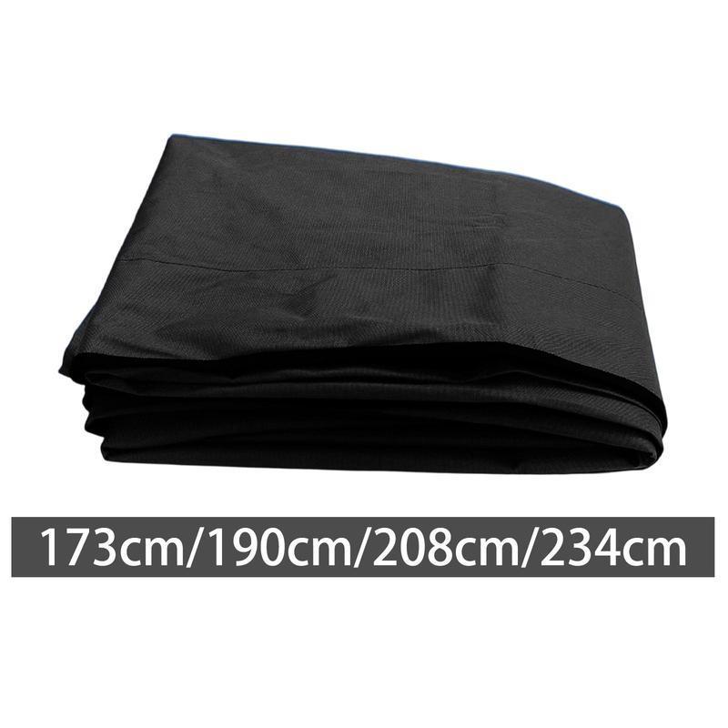 Boat Canopy Replacement Cover Bimini Top